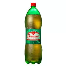 Guaraná Antarctica 2L