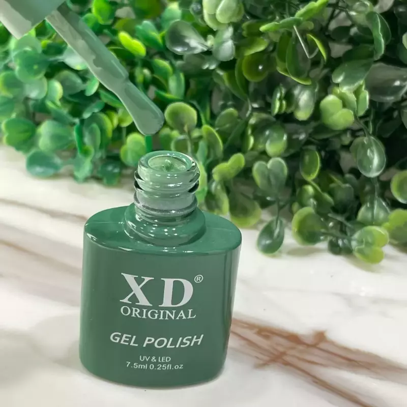 Esm. Gel XD 11