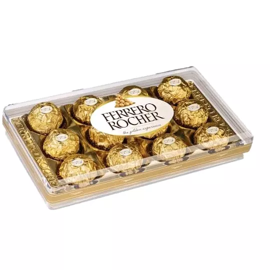 Rocher T12