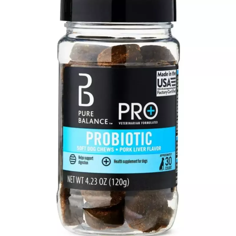 ProPURE BALANCE PRO+ .