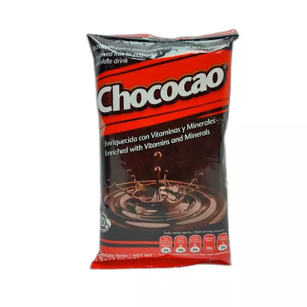 Chococao