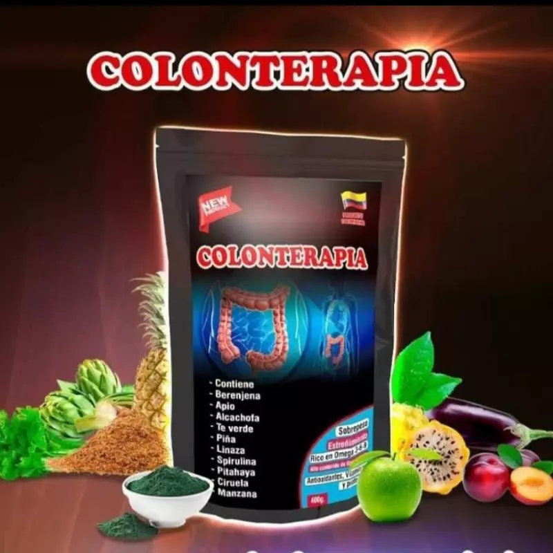 Colon Terapia