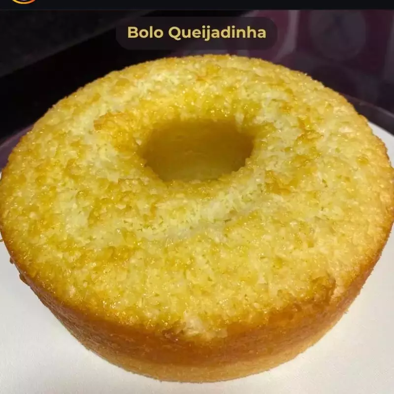Queijadinha