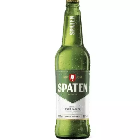 Spaten 600ml