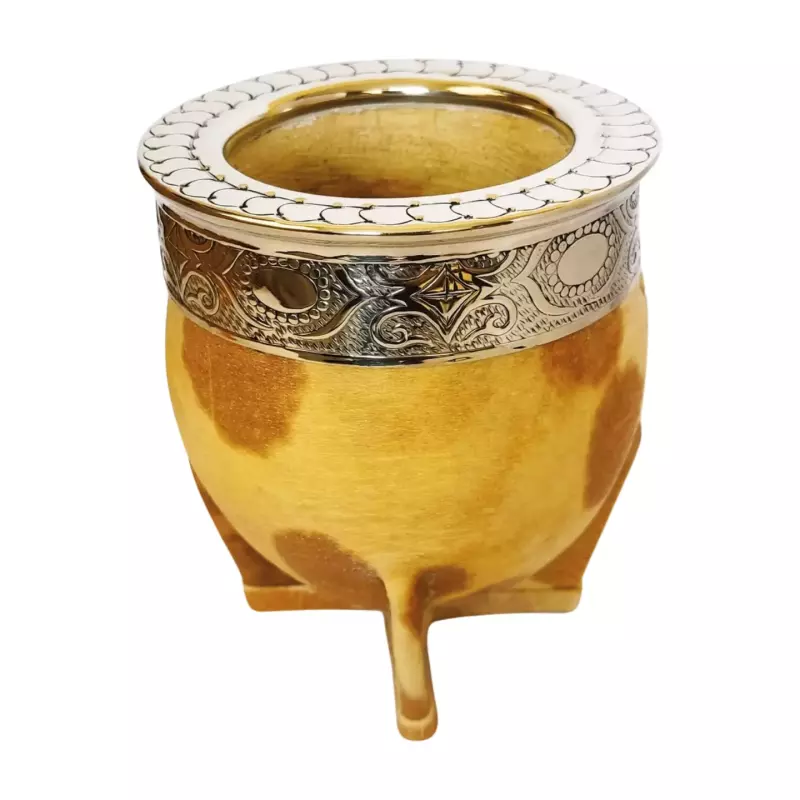 Imperial Cuero Crudo