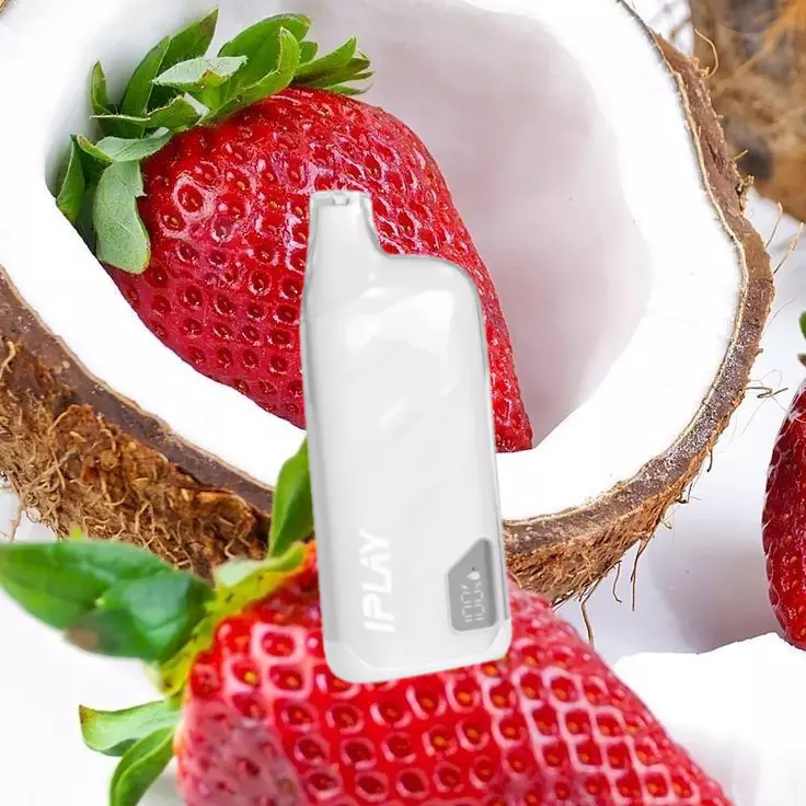Coco Strawberry