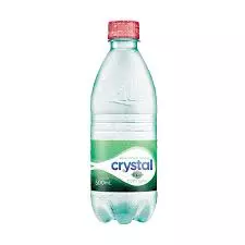 AGUA COM GÁS