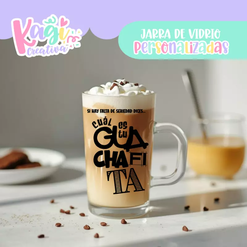 GUACHAFITA