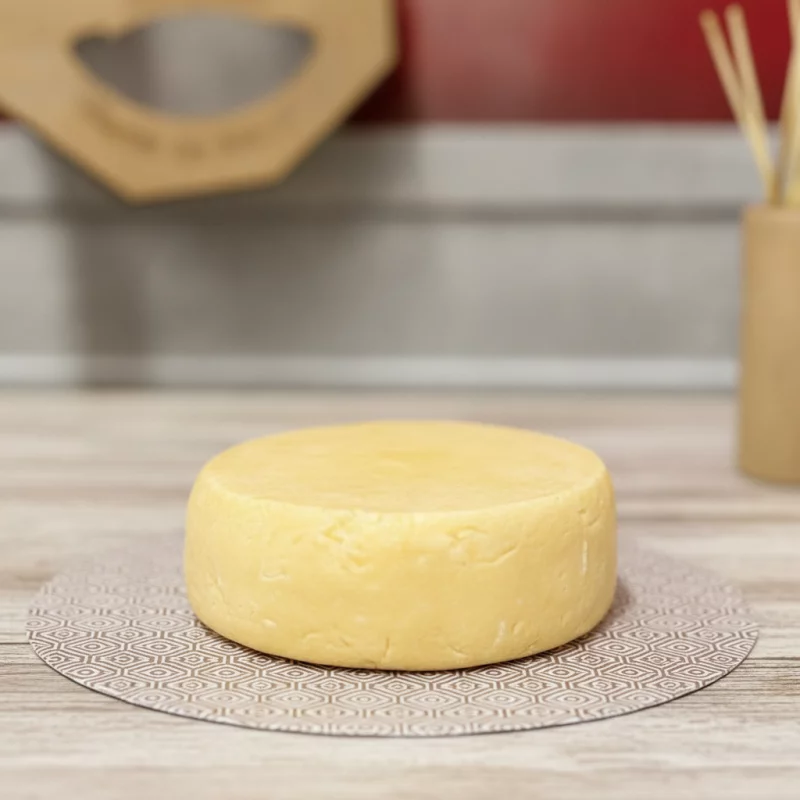QUEIJO MINAS CURADO 800g