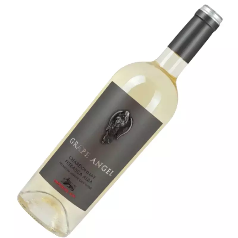 Vinho Grape Angel Chardonnay
