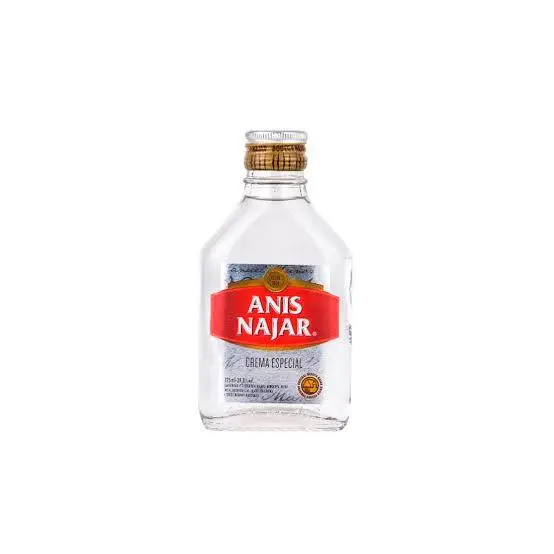 ANIS NAJAR 125 ML