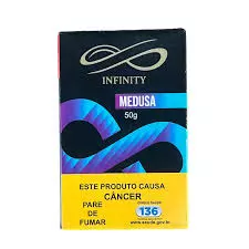 Infinity medusa
