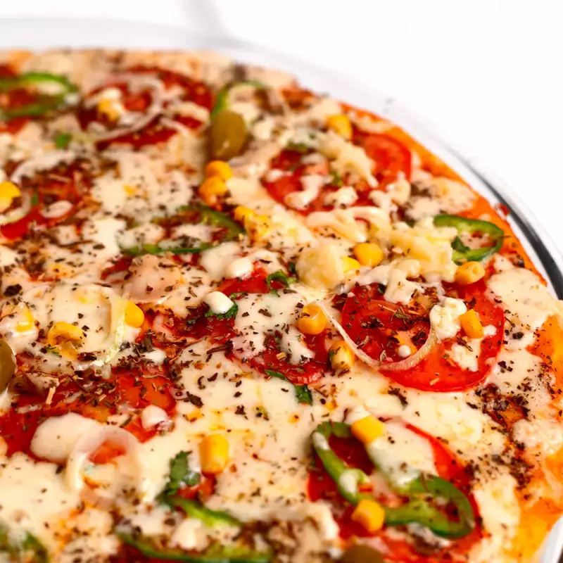 Pizza XG | 13 Fatias | 45cm