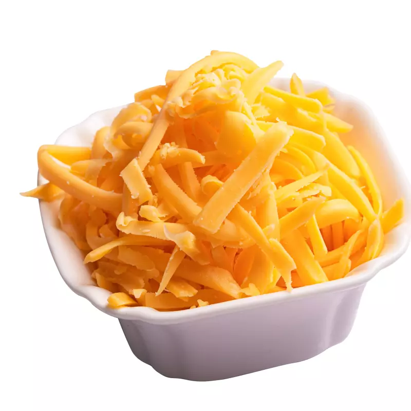 Extra Queso Rallado Cheddar