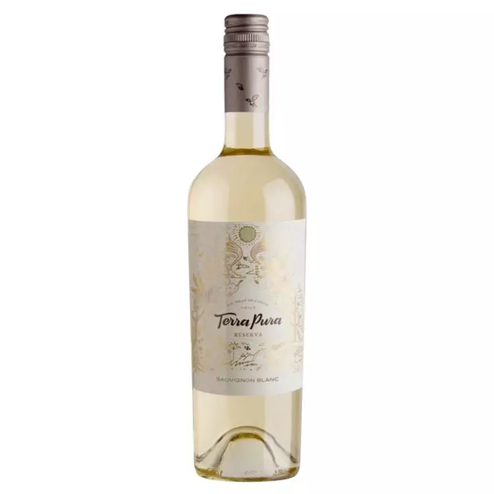 Terra Pura Sauvignon Blanc
