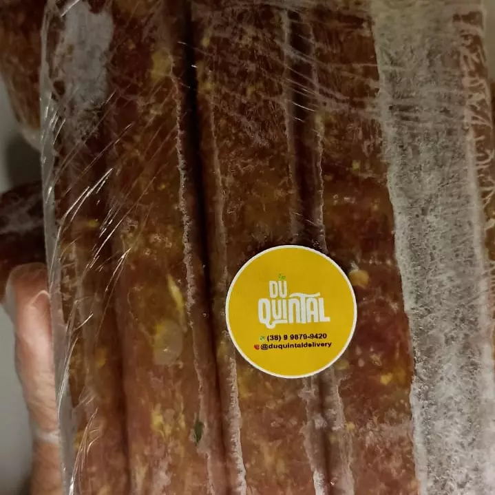 Linguiça Mista 1 kg