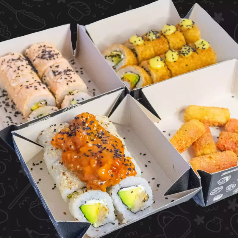 Combo Eclipse (Domi Gratis)  TyC