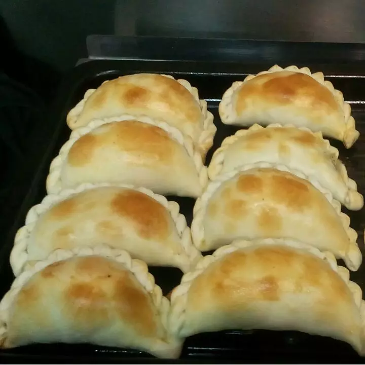 EMPANADAS DE CARNE
