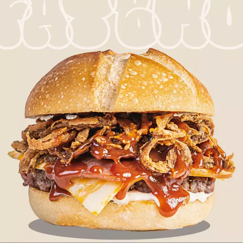 El Dorado (ZipaBurgerFest 2022)