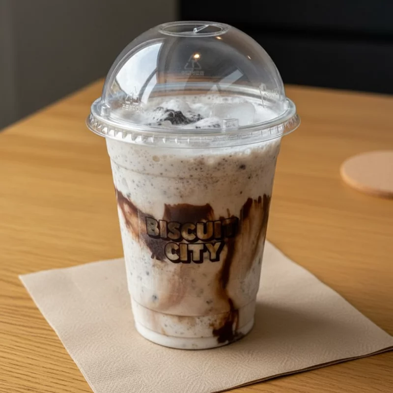 COOKIES AND CREAM PREMIUM 12oz