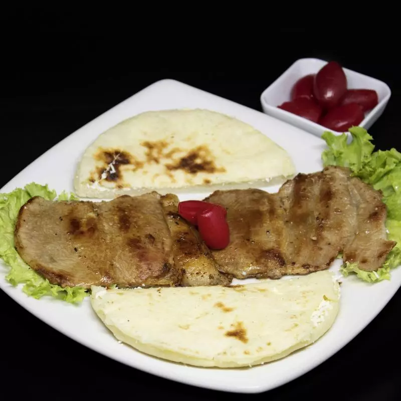 Carne Asada