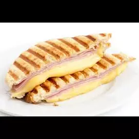 Sandwiches caliente