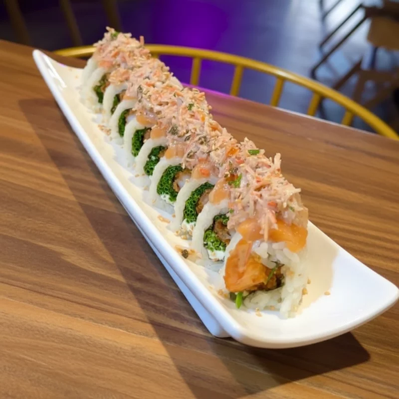 Grosería Roll - ¡Nuevo!