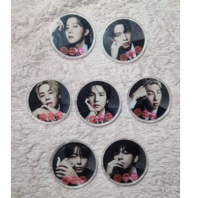 Popsockets