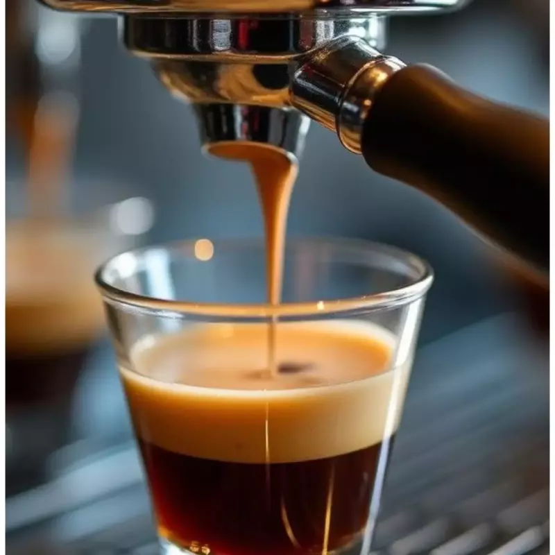 ESPRESSO