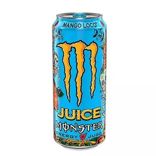Monster Mango Loco 473ml