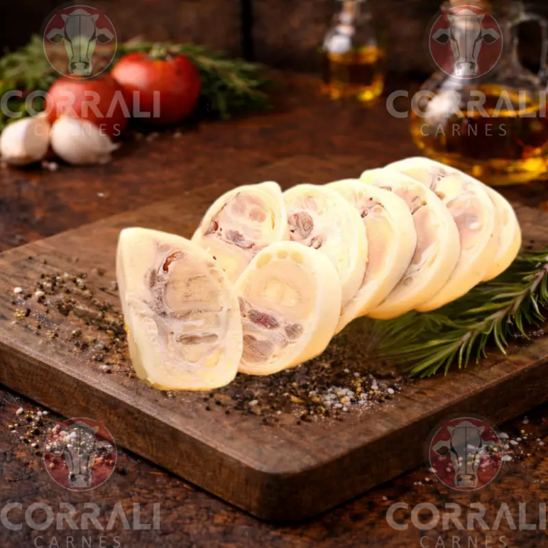 Mocotó Bovino Corrali- 908