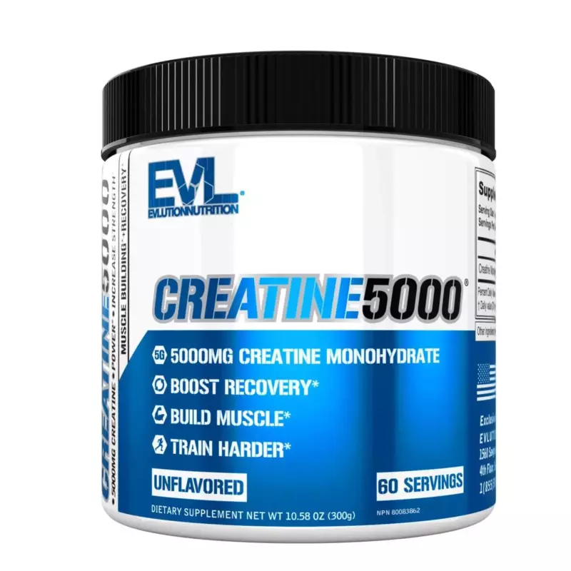 CREATINA EVL 300 GRAMOS