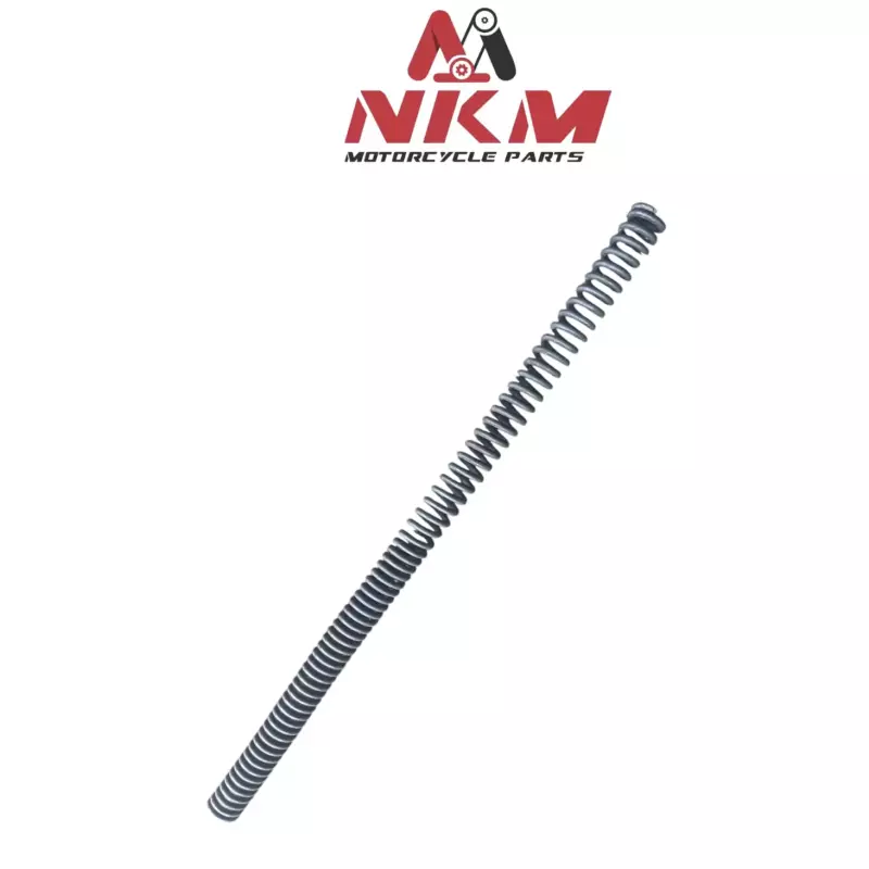 RESORTE BARRA TELESCOPICA BEST 125