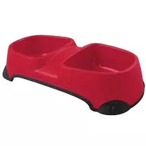 Plato doble Nunbell L