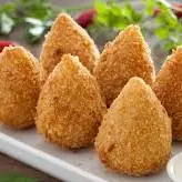 COXINHA GOURMET