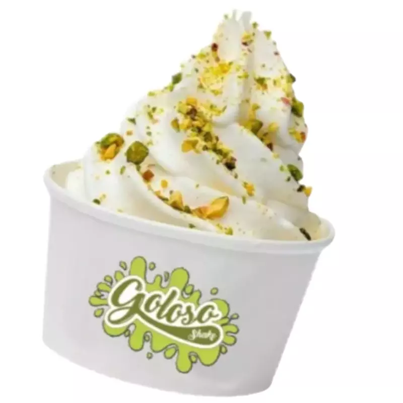 HELADO SUAVE 3 TOPPING