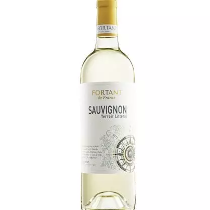 Fortant de France Sauvignon Blanc