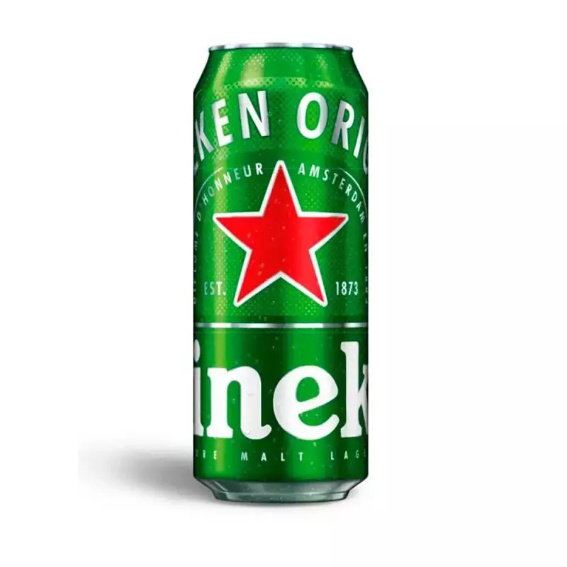 Heineken 473ml (unidade)
