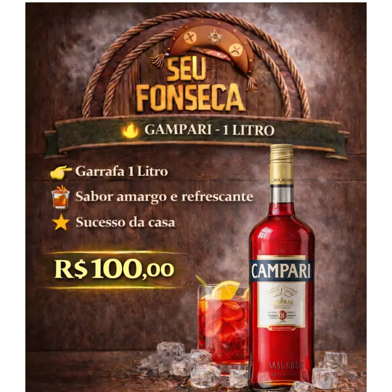 CAMPARI