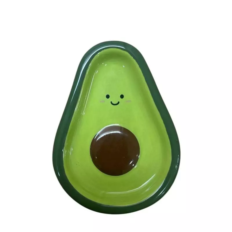 Porta Colher Avocado