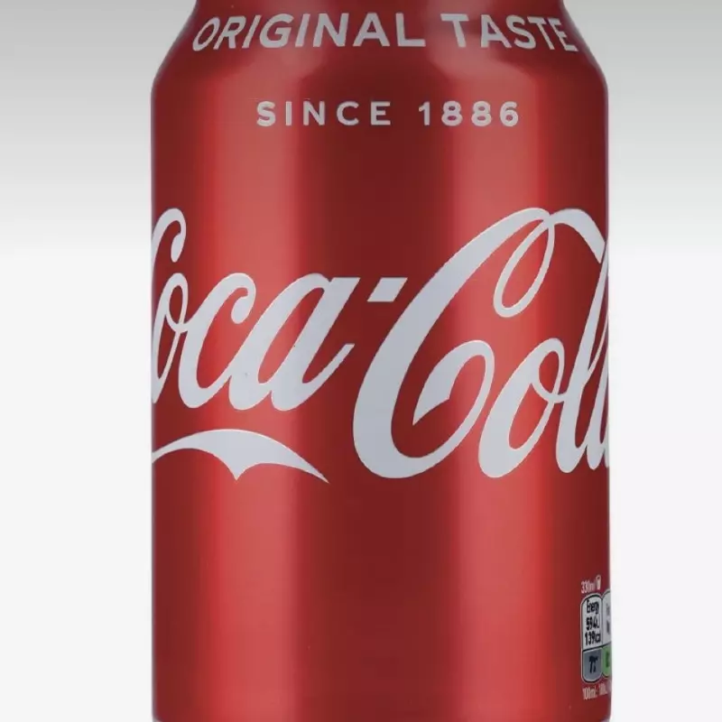 COCA COLA