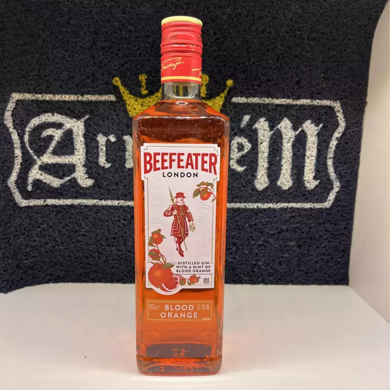 Beefeater Orange 700 ml