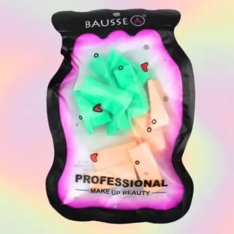 ESPONJAS QUESITOS BAUSSE M1090