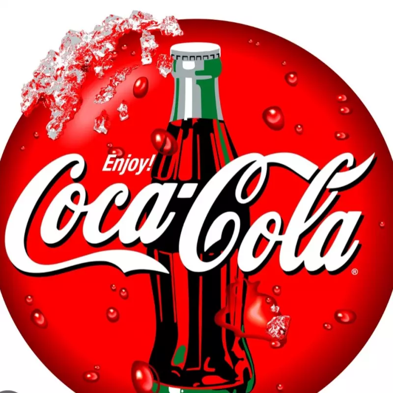 PRODUCTOS  COCA-COLA