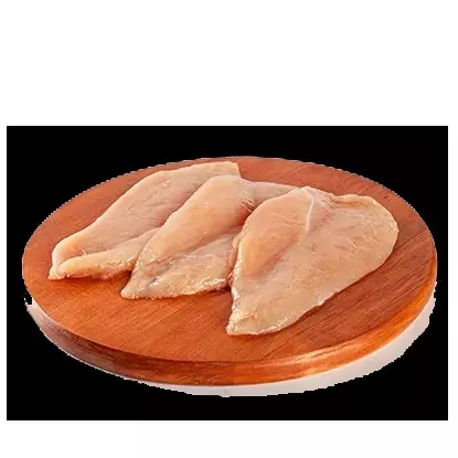 pechuga Fileteada x 300gr (campesin)