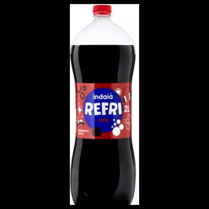 Refri Cola 2 l