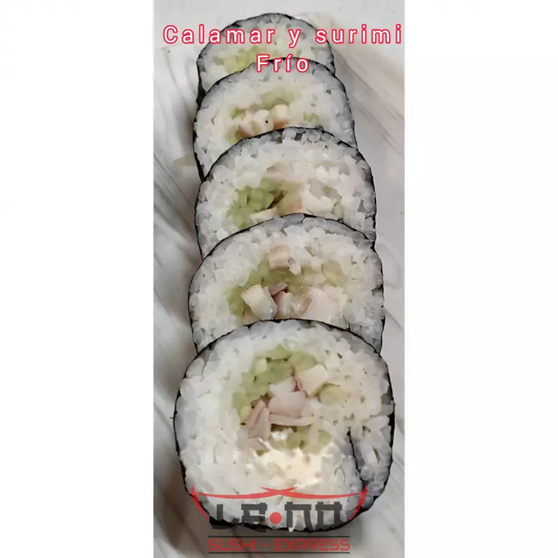 IKA SURIMI