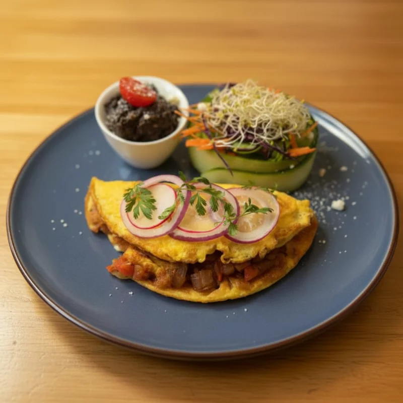 Omelette