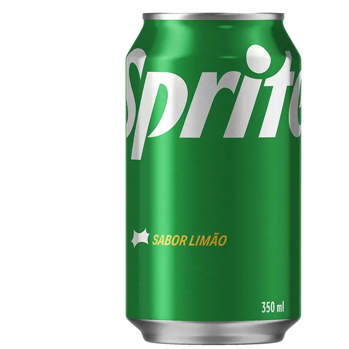 Sprite 350 ml