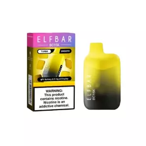 elfbar bc15k hawaiian popsicle